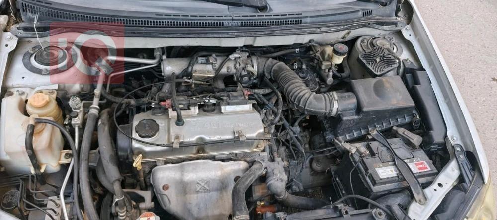 بي واي دي F3